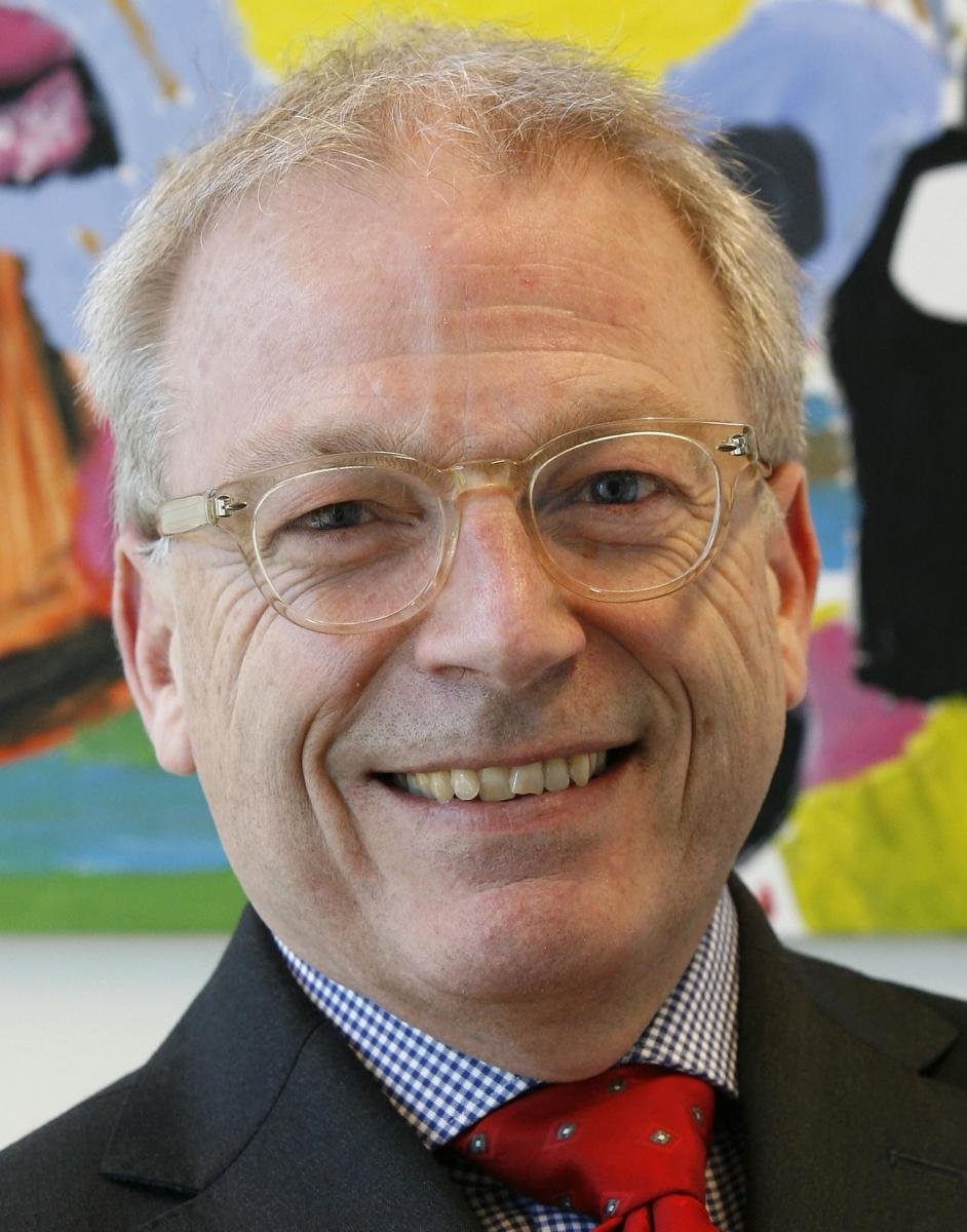 Pieter R. Luijten