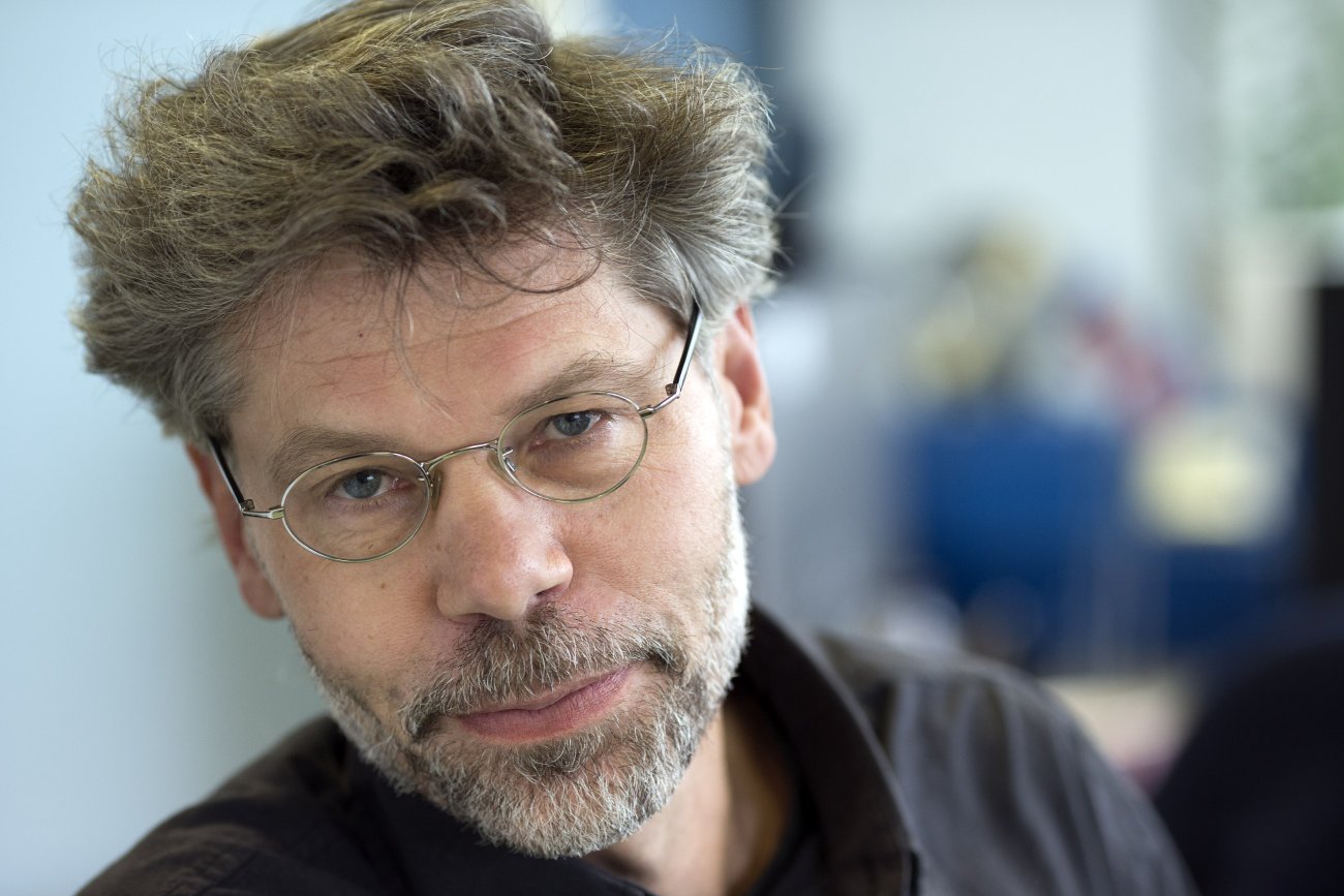 Ronald Kanaar